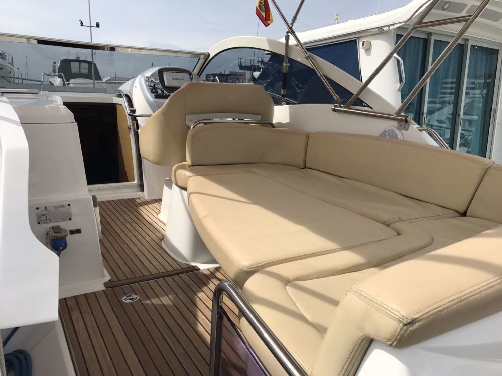 Beneteau Monte Carlo 27 | Jim