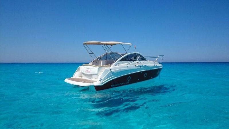 Beneteau Monte Carlo 27 | Jim