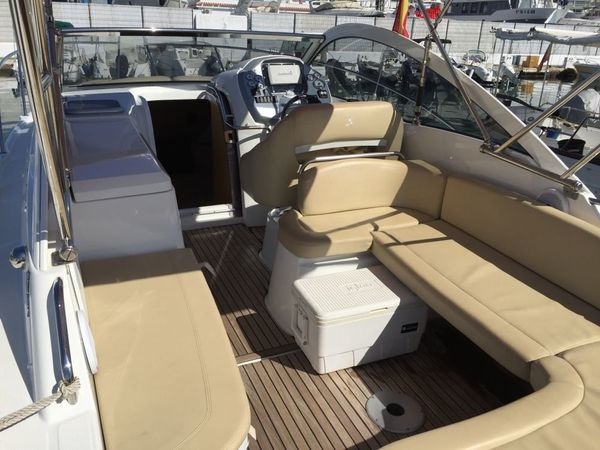 Beneteau Monte Carlo 27 | Jim