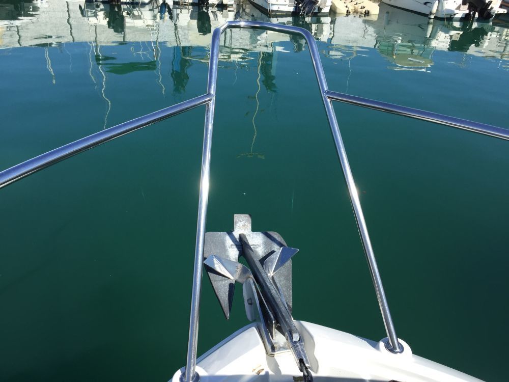 Beneteau Monte Carlo 27 | Jim