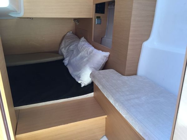 Beneteau Monte Carlo 27 | Jim