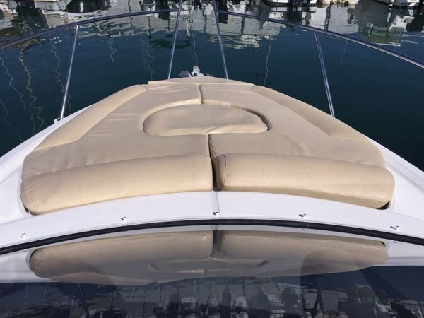 Beneteau Monte Carlo 27 | Jim