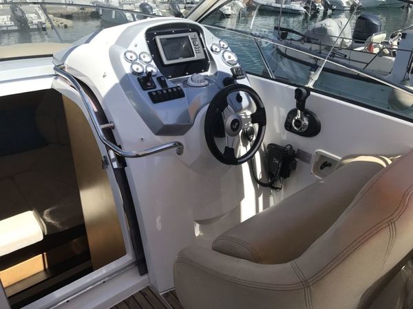 Beneteau Monte Carlo 27 | Jim