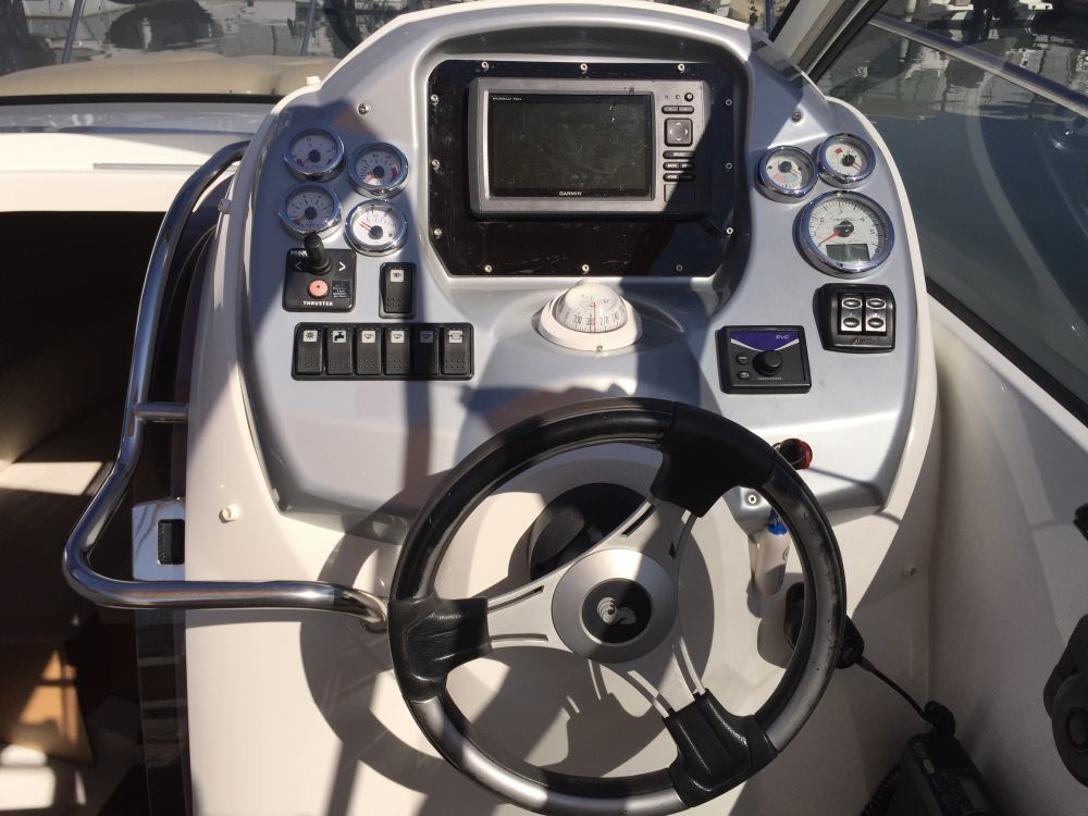 Beneteau Monte Carlo 27 | Jim