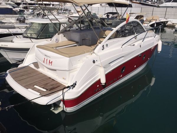 Beneteau Monte Carlo 27 | Jim