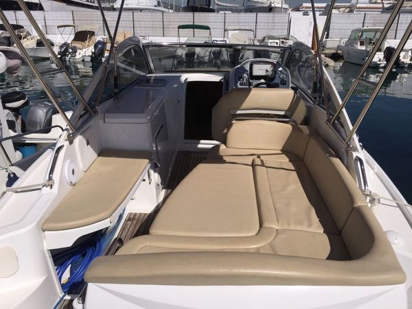 Beneteau Monte Carlo 27 | Jim