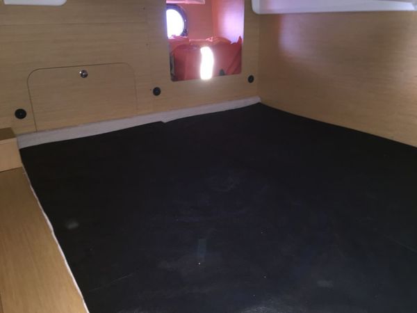 Beneteau Monte Carlo 27 | Jim