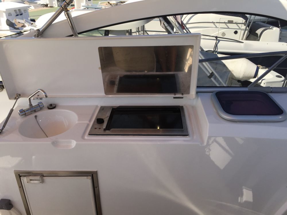 Beneteau Monte Carlo 27 | Jim