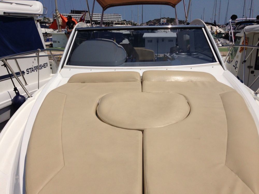 Beneteau Monte Carlo 27 | Jim