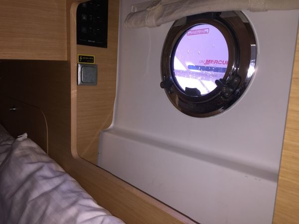 Beneteau Monte Carlo 27 | Jim