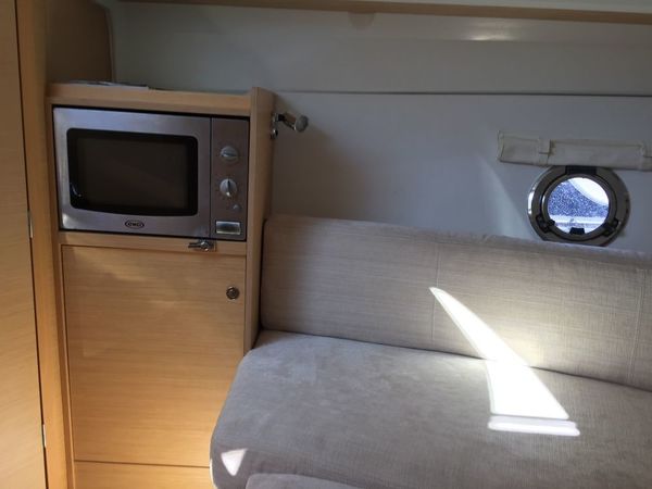 Beneteau Monte Carlo 27 | Jim