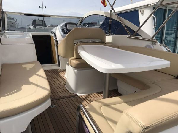 Beneteau Monte Carlo 27 | Jim