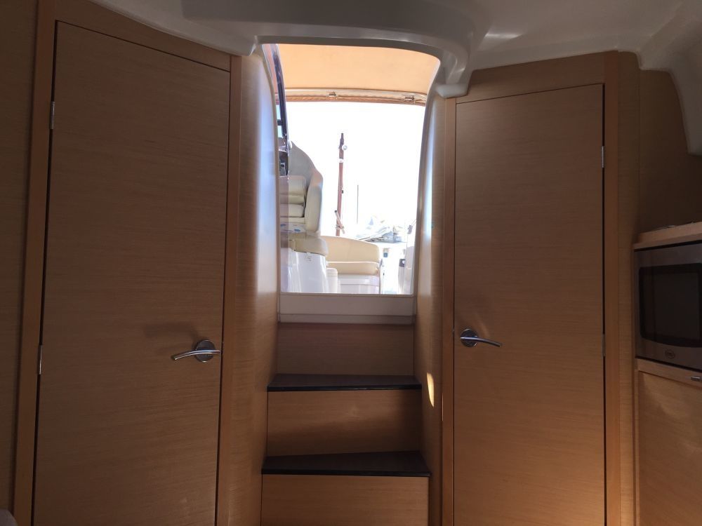 Beneteau Monte Carlo 27 | Jim