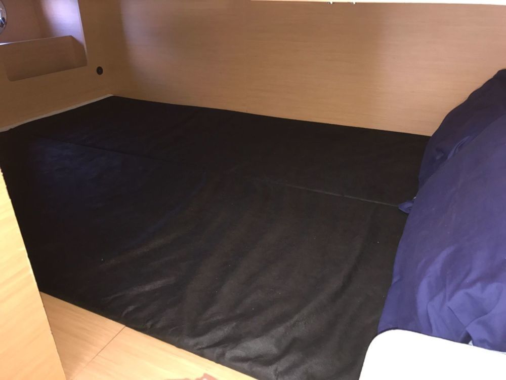 Beneteau Monte Carlo 27 | Jim