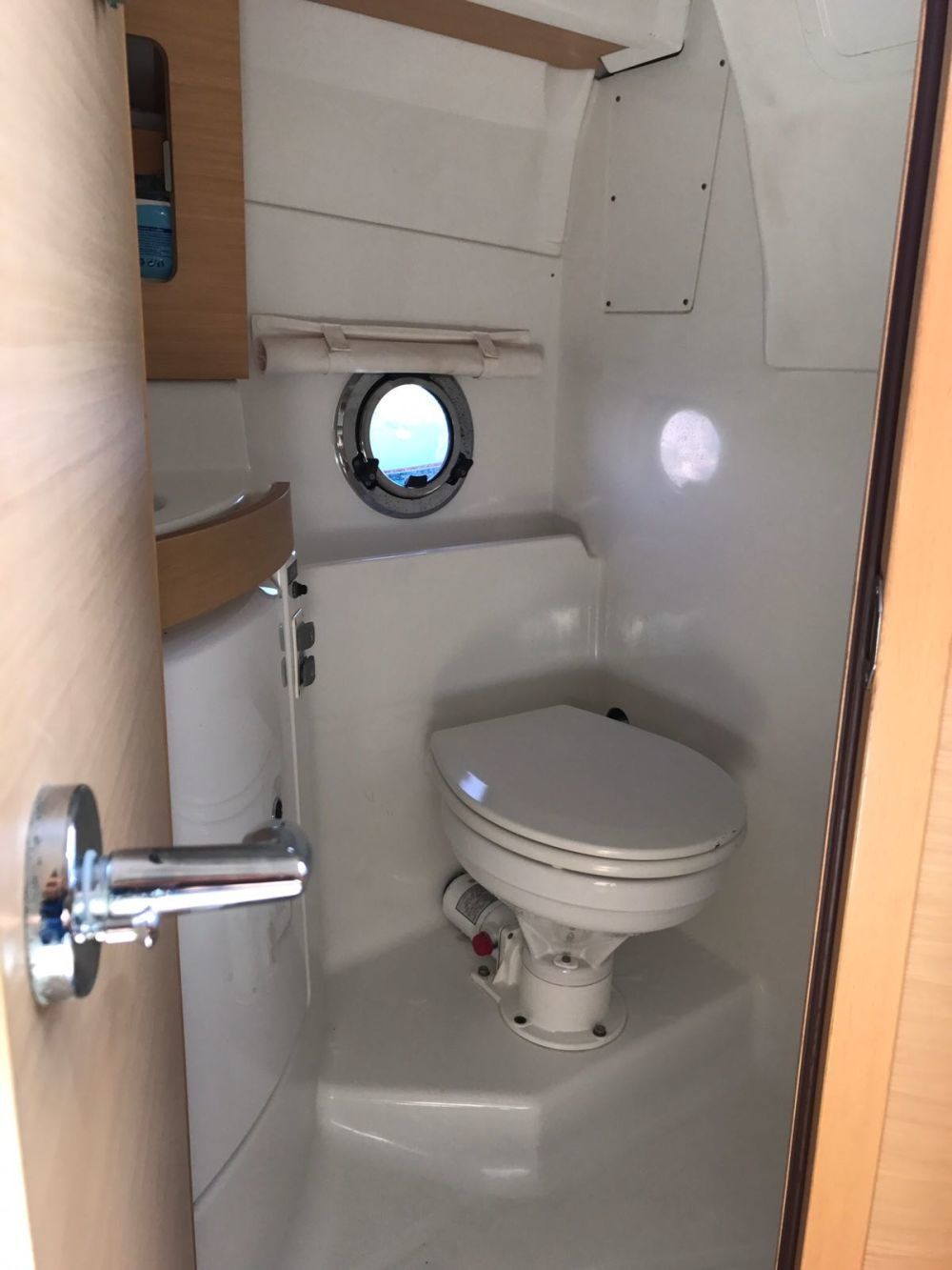 Beneteau Monte Carlo 27 | Jim