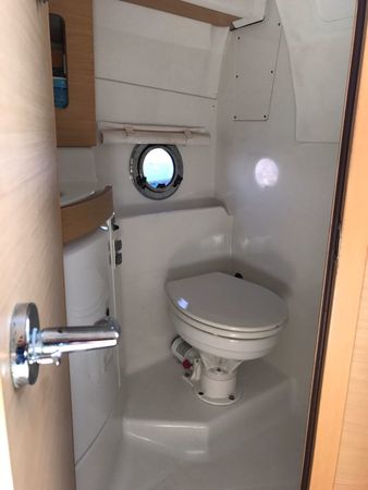 Beneteau Monte Carlo 27 | Jim