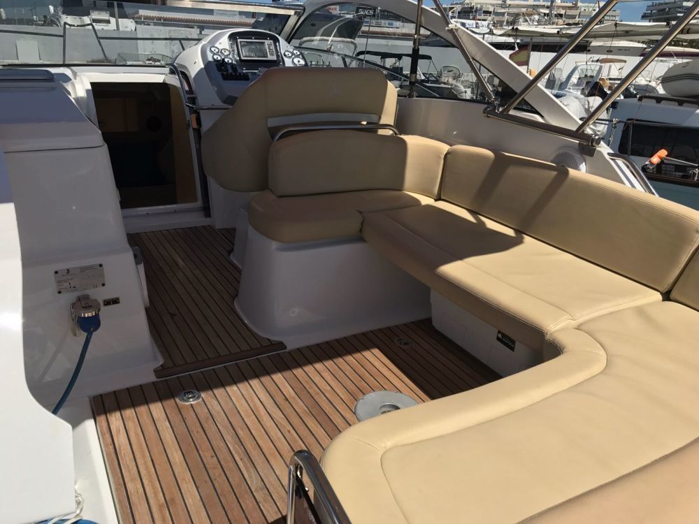 Beneteau Monte Carlo 27 | Jim