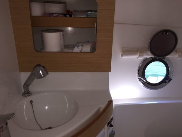 Beneteau Monte Carlo 27 | Jim