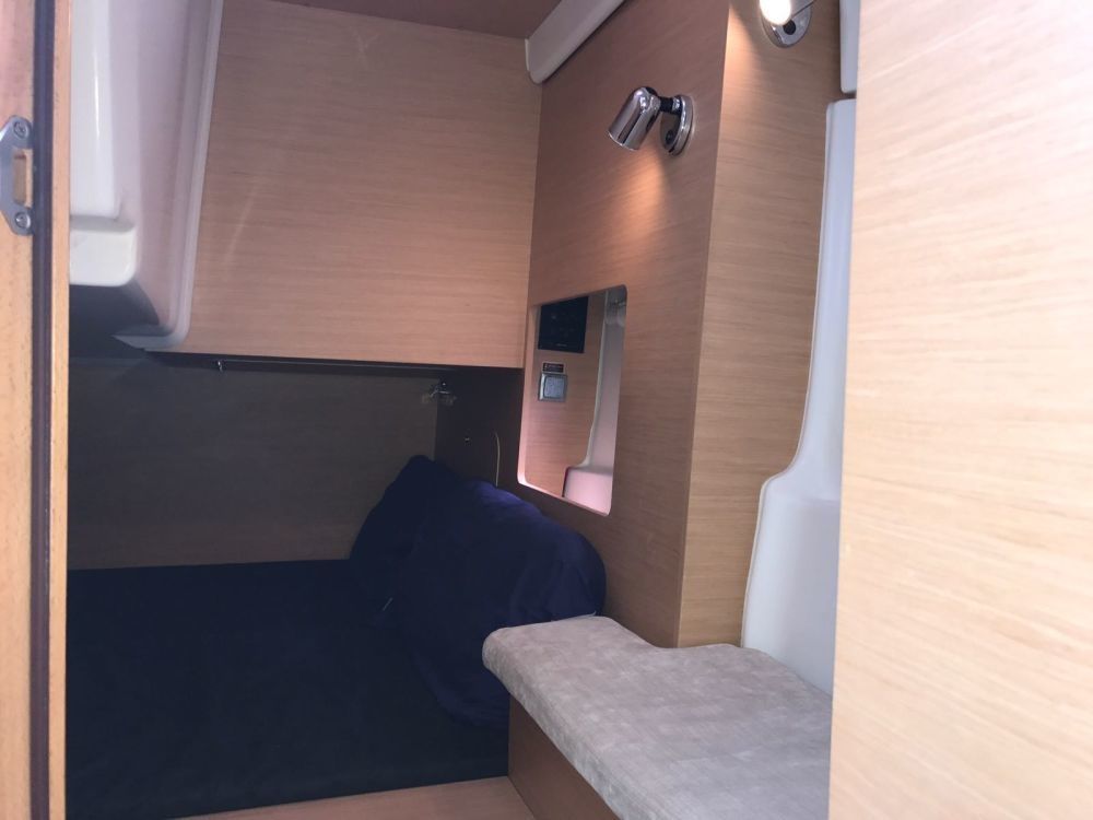 Beneteau Monte Carlo 27 | Jim