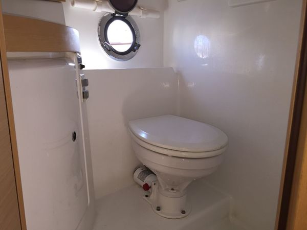 Beneteau Monte Carlo 27 | Jim