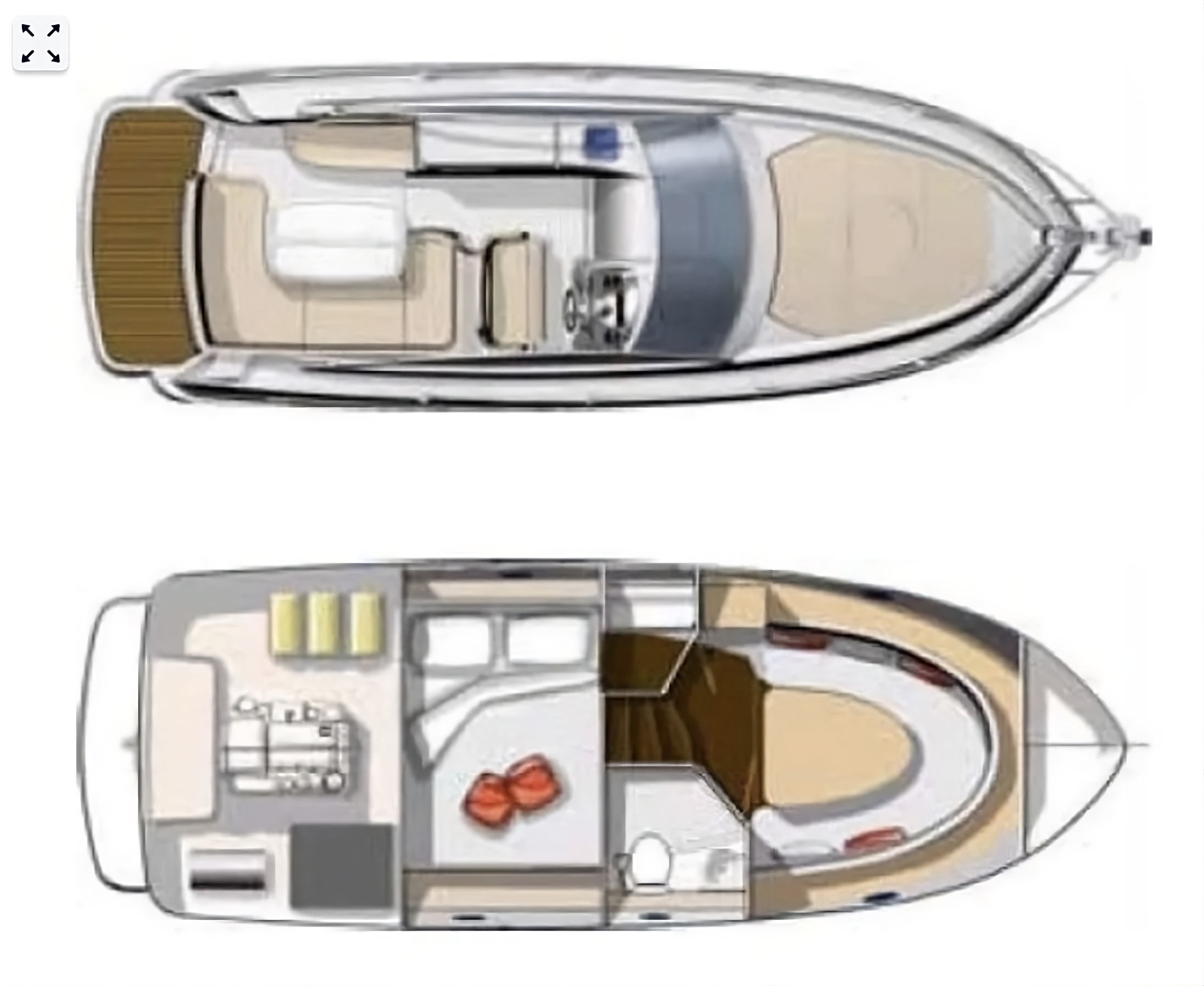 Beneteau Monte Carlo 27 | Jim