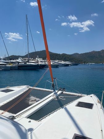 Excess 11 | Carmelina