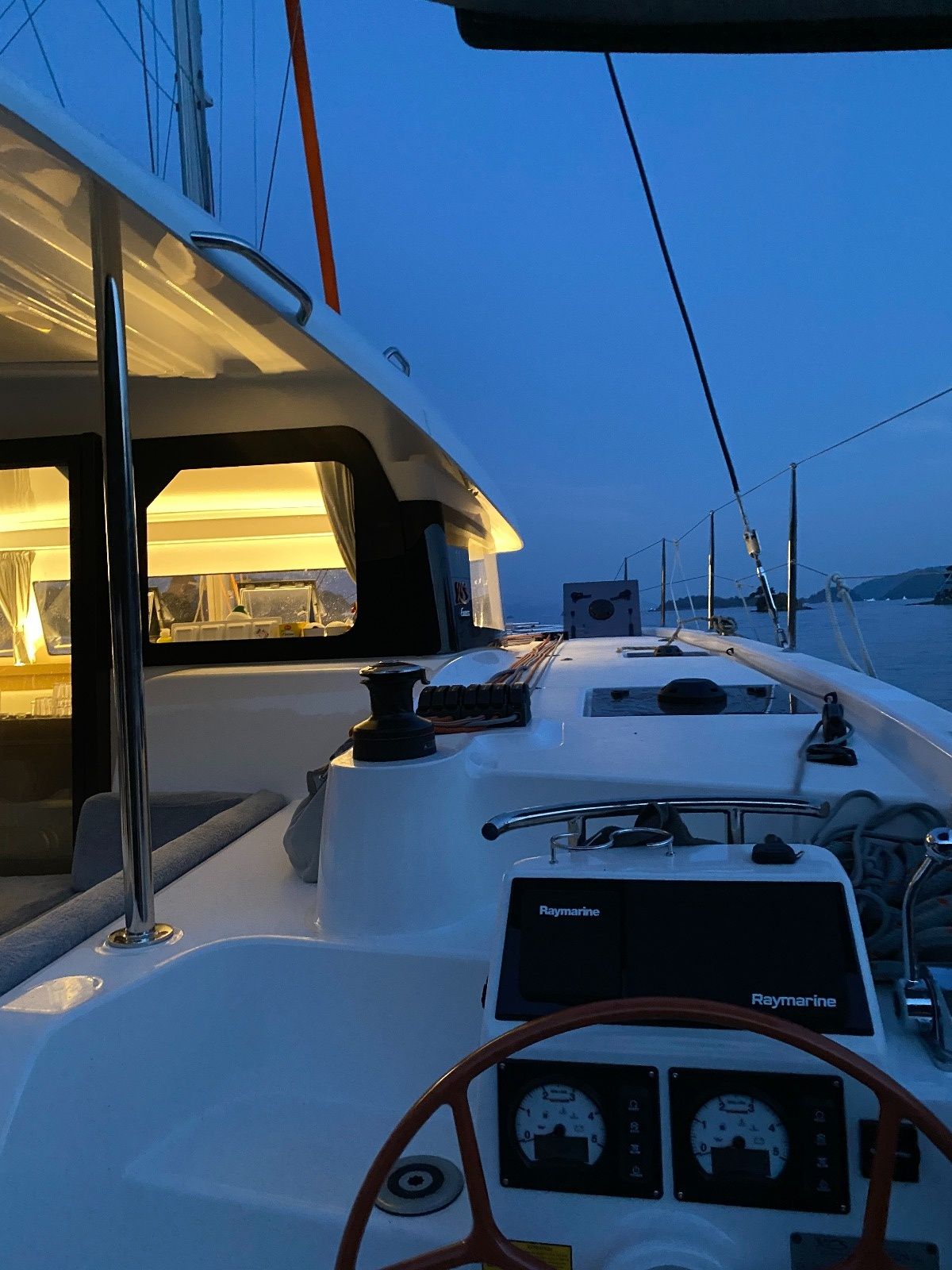 Excess 11 | Carmelina