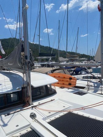 Excess 11 | Carmelina