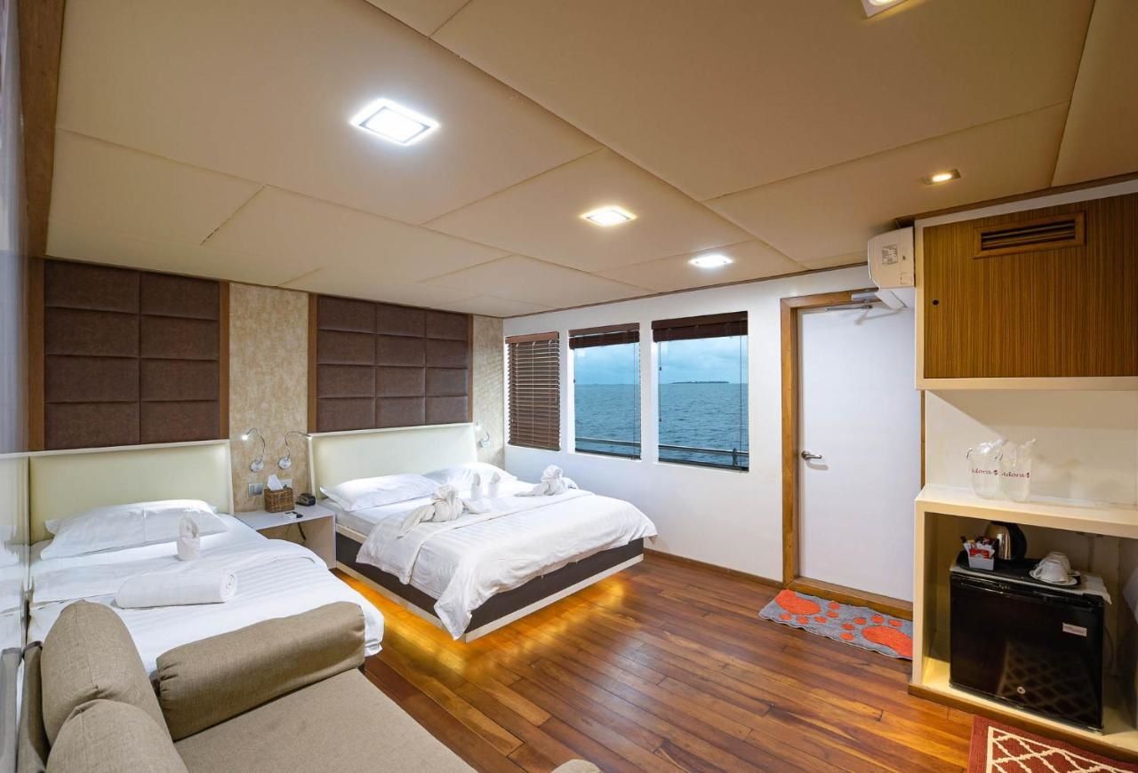 Custom Built 122 | Adora