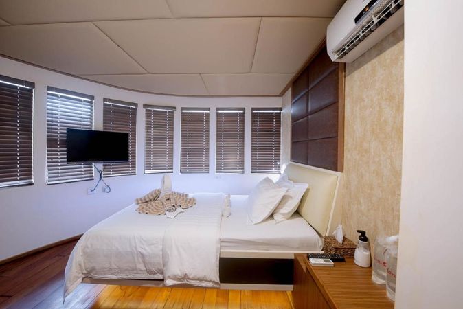 Custom Built 122 | Adora