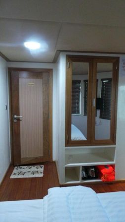 Custom Built 122 | Adora