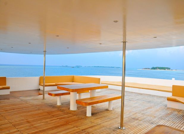 Custom Built 122 | Adora