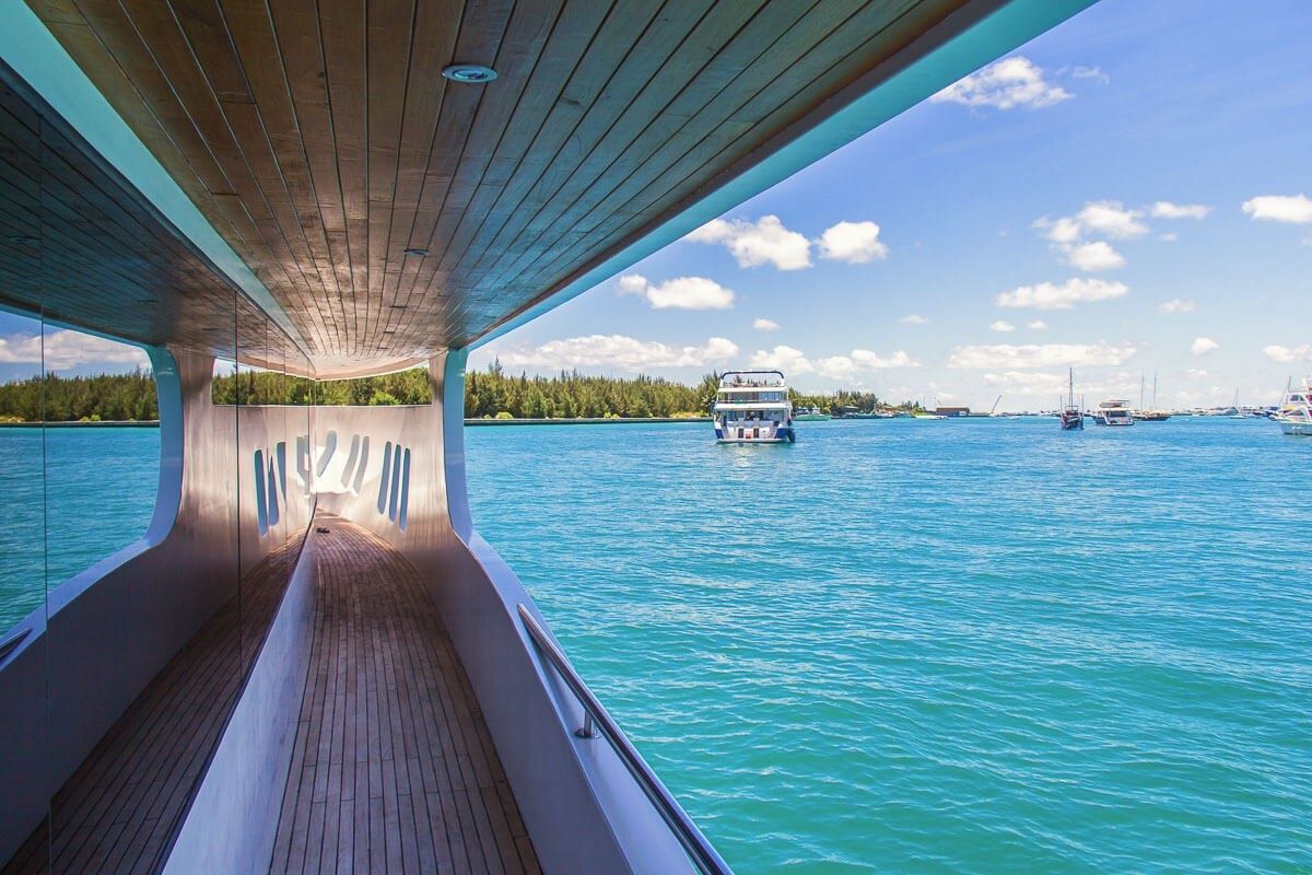 Custom Built 122 | Adora