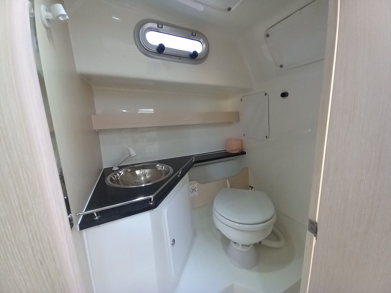 Atlantic 750 Sun Cruiser | Ivona