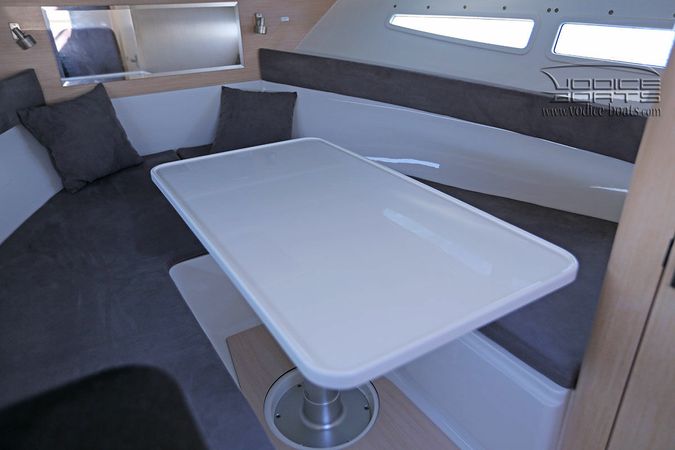 Atlantic 750 Sun Cruiser | Ivona