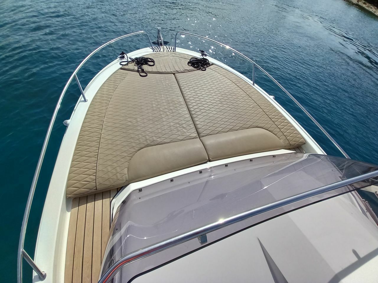 Atlantic 750 Sun Cruiser | Ivona