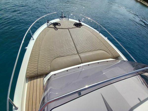 Atlantic 750 Sun Cruiser | Ivona