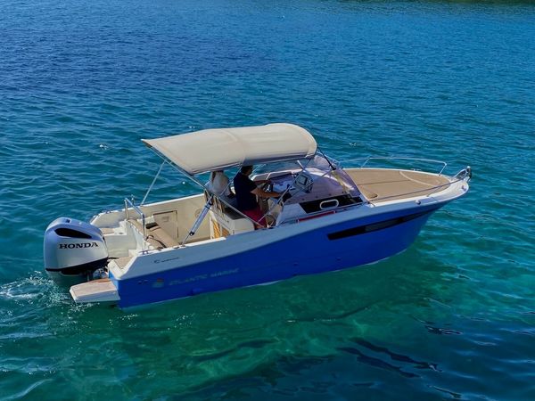 Atlantic 750 Sun Cruiser | Ivona