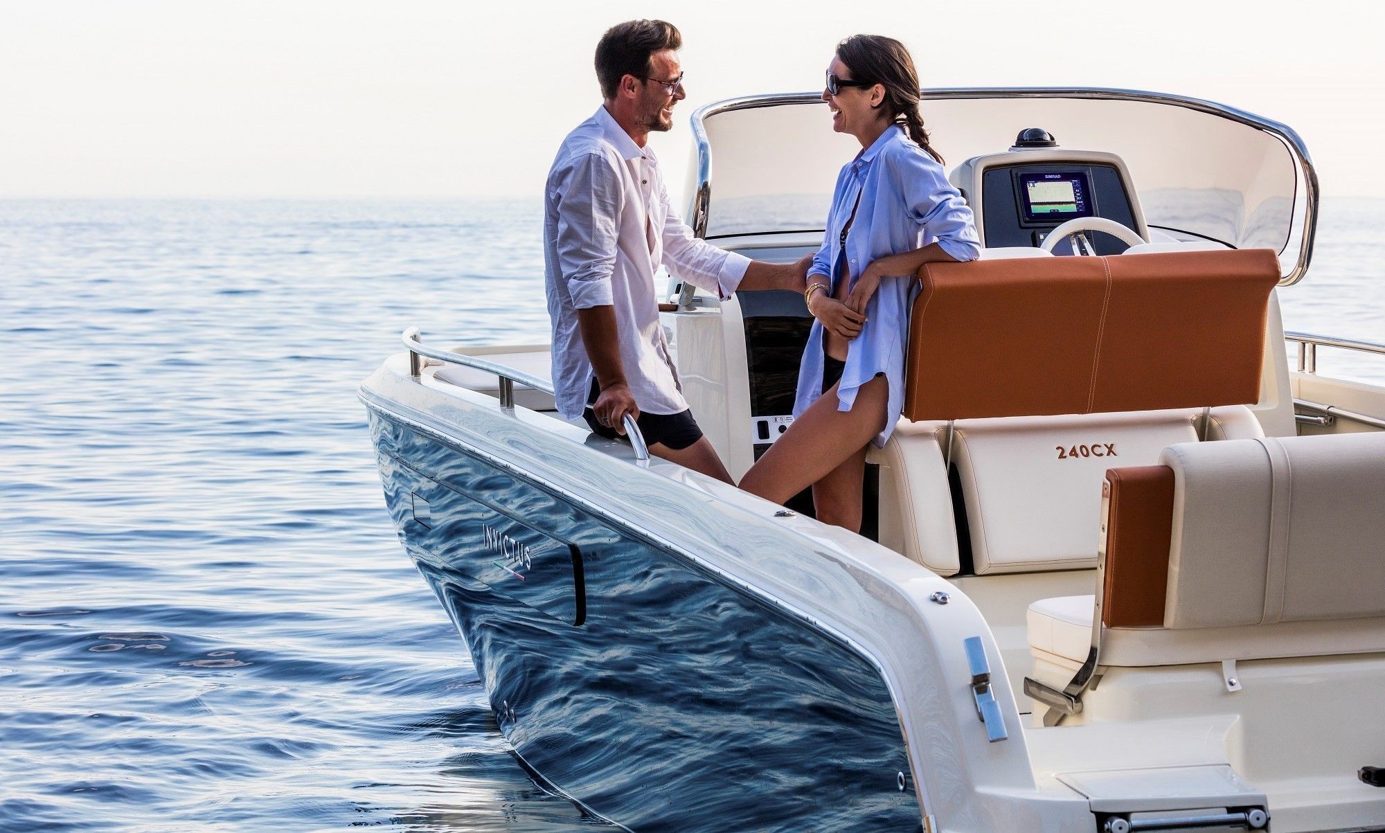 Invictus 240 | Joker