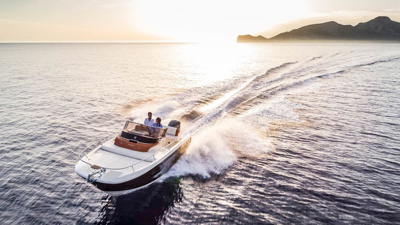 Invictus 240 | Joker