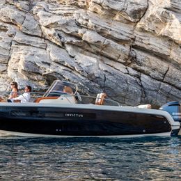 Invictus 240 | Joker