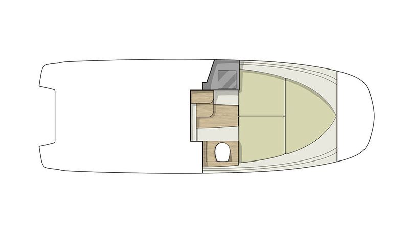 Invictus 240 | Joker