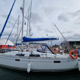 Hanse 350 | See Sea
