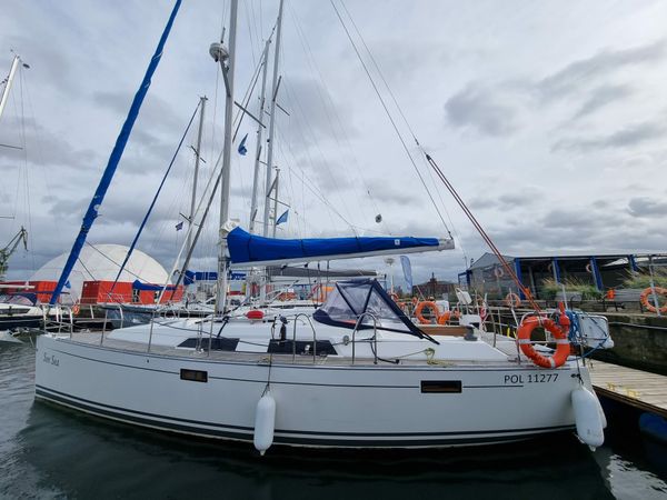 Hanse 350 | See Sea