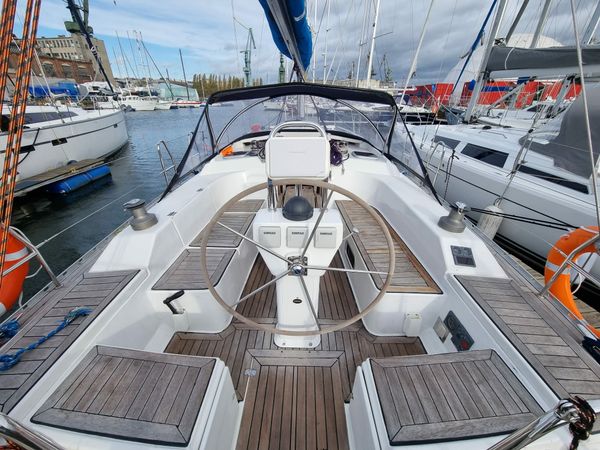 Hanse 350 | See Sea
