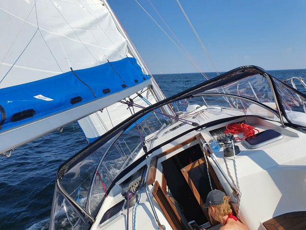 Hanse 350 | See Sea
