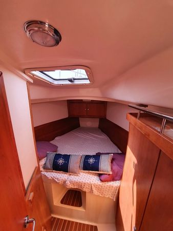 Hanse 350 | See Sea