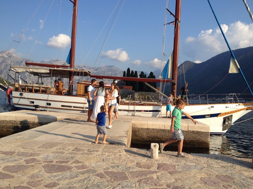 Custom Built 59 | Dream Island