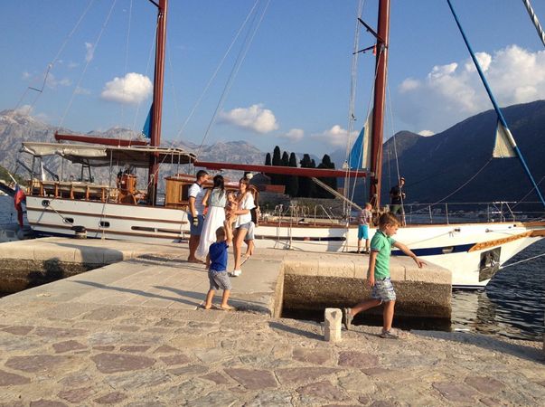 Custom Built 59 | Dream Island