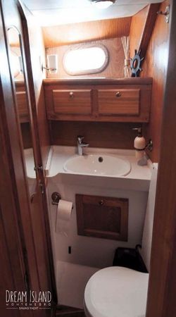 Custom Built 59 | Dream Island